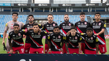 Copa Argentina: San Martín-Banfield con sede, fecha y horario confirmados