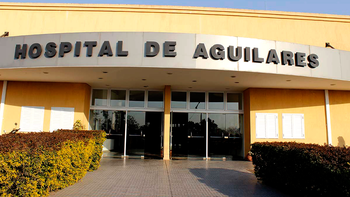 Desde el Hospital de Aguilares se desmiente la falta de atención médica