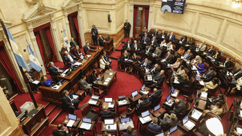 Reforma laboral: el comunicado del Gobierno celebrando la aprobación