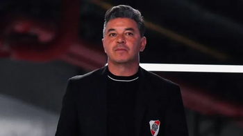 River Iguala en cero ante Argentinos Juniors