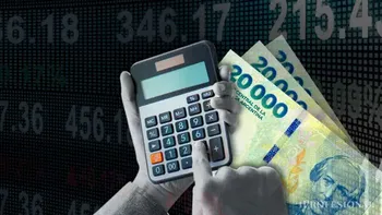 La morosidad de las familias con los bancos se triplicó