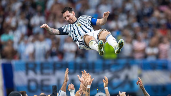 Messi se despide de la Selección: ¿Cuánto salen las entradas?