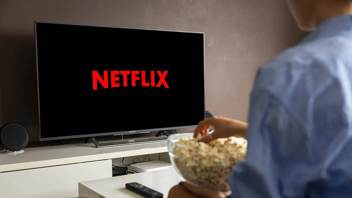 Netflix informó la baja de cerca de un millón de usuarios