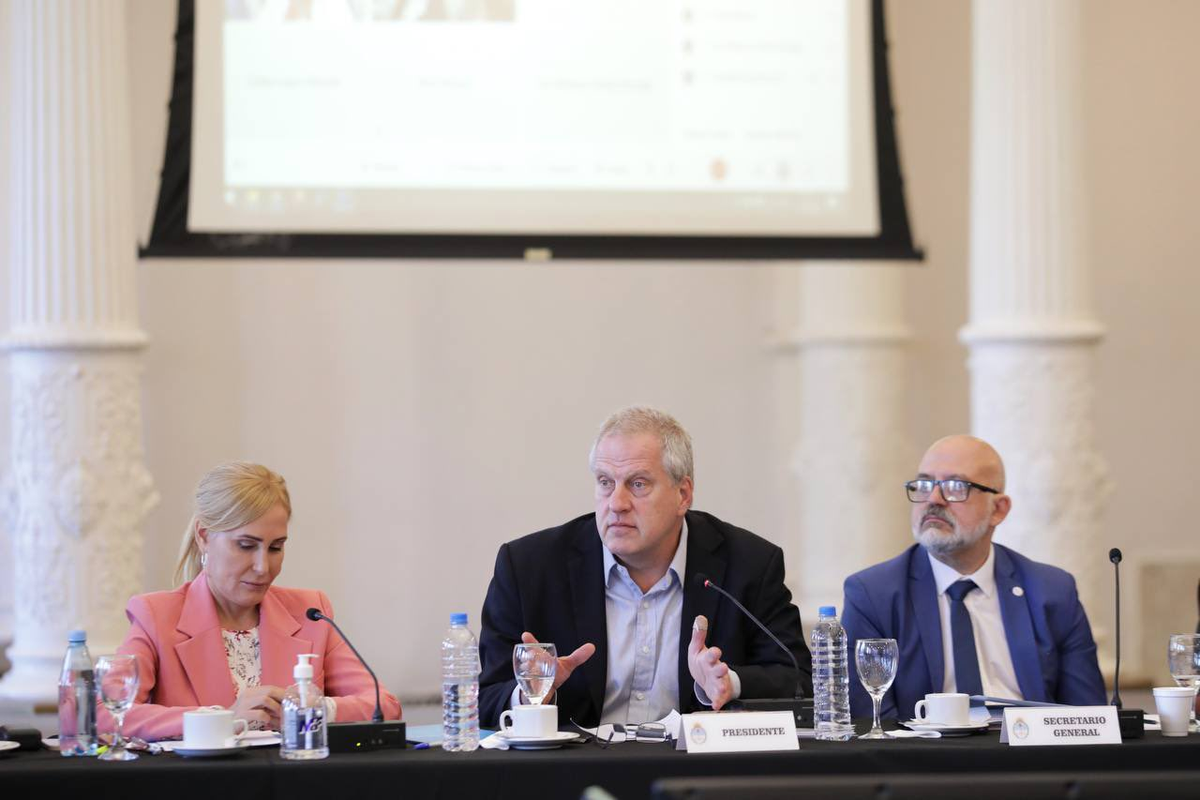 El Consejo Federal de Educación destacó la implementación de Jornada Extendida