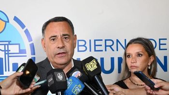 Los tucumanos ya pueden acceder al nuevo DNI y pasaporte