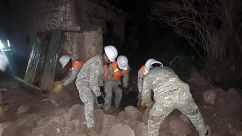 Tragedia en Perú: un sismo de magnitud 5.5 dejó al menos cinco muertos y 20 heridos