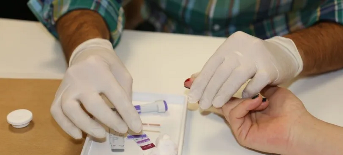 VIH: Argentina lanza un nuevo medicamento