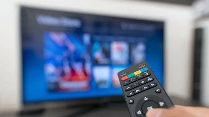 Consumo tecnológico: tv y radio los más utilizados