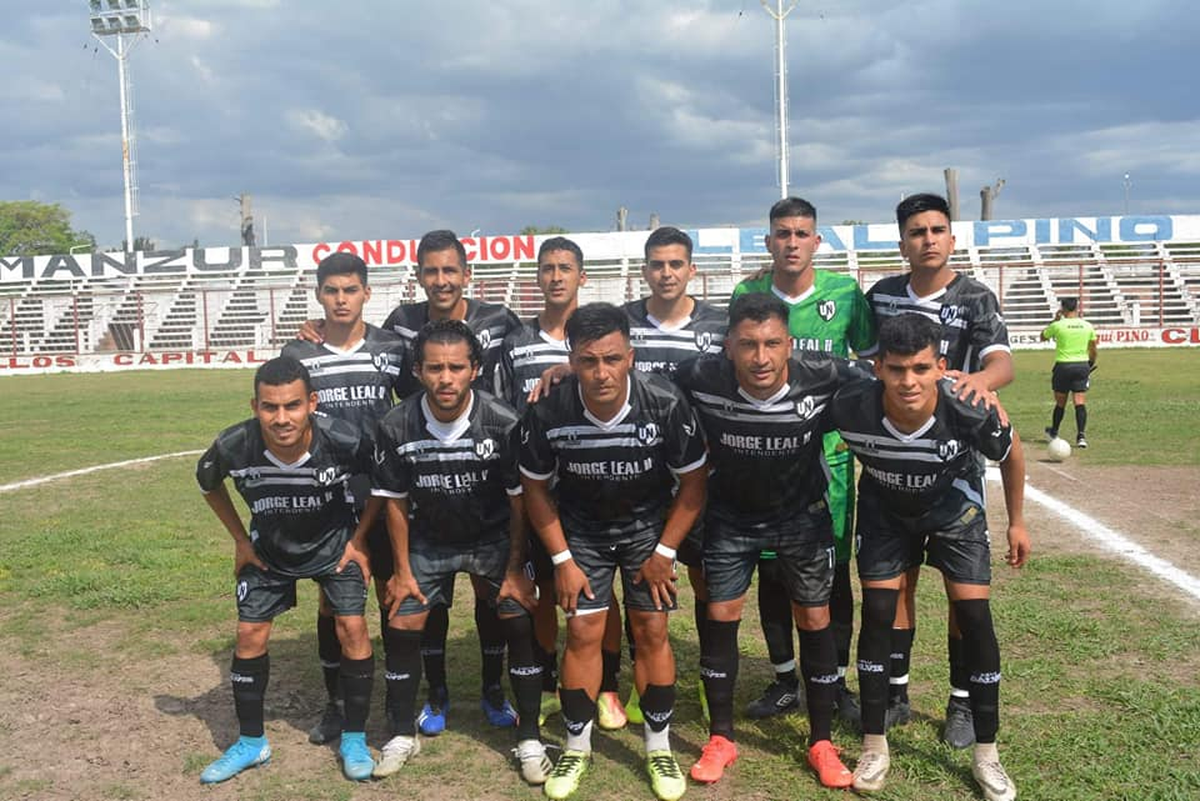 Los tucumanos arrancan el Torneo Regional Federal Amateur
