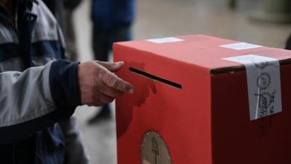 ¿Cómo van los resultados en las principales intendencias?