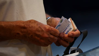 Los precios mayoristas aumentaron 1% en febrero, según el INDEC