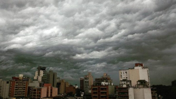 ¿Cómo estará el tiempo este martes en Tucumán?
