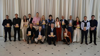 Milei pasará las fiestas en Olivos a la espera que se apruebe el Presupuesto