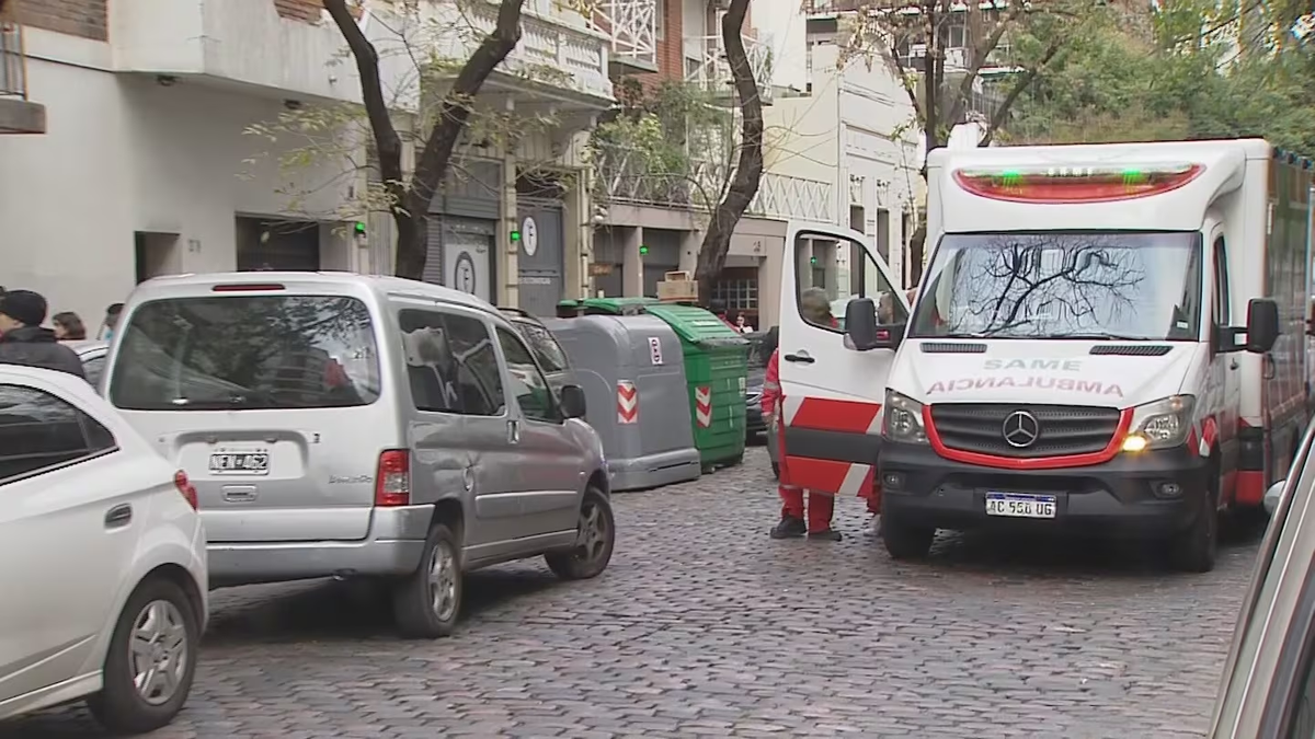 Encontraron muertos a cuatro miembros de una familia: creen que la madre los mató y se quitó la vida. Foto: TN