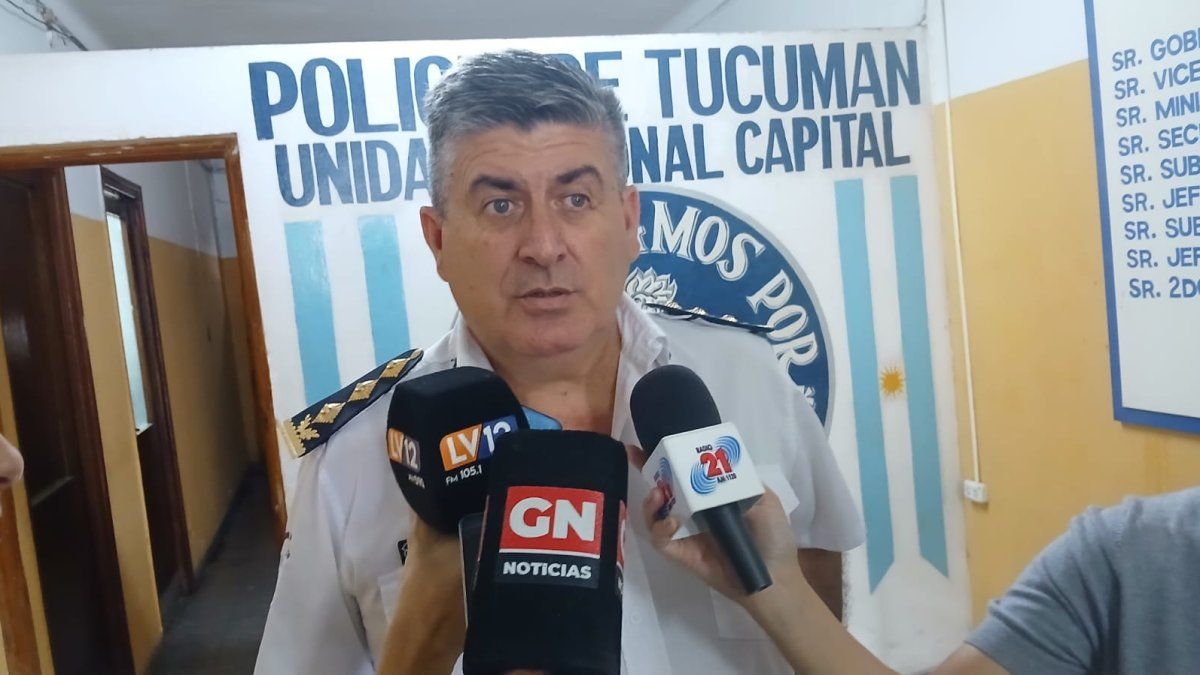 Amenaza de tiroteos en colegios: reforzaron los ingresos e investigan el hecho