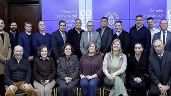COFESA presentó una estrategia federal para prevenir el ACV