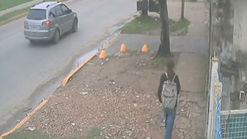 Encontraron sin vida a la adolescente que había desaparecido en Merlo