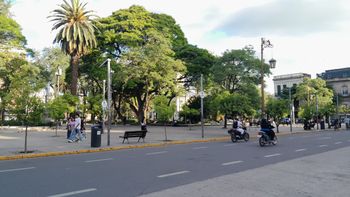 Humedad y algunos chaparrones para este fin de semana en Tucumán