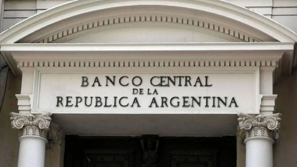 El Banco Central subió la tasa de los plazos fijos al 53%