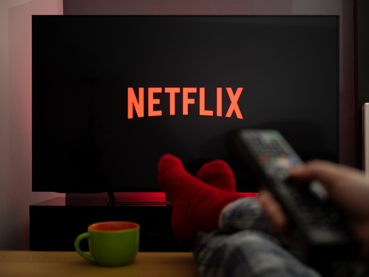 Netflix y todos los estrenos de diciembre
