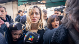 Julieta Prandi: Hoy empiezo a vivir”