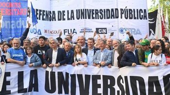 Más de mil docentes dejan de enseñar en la UTN por los bajos sueldos