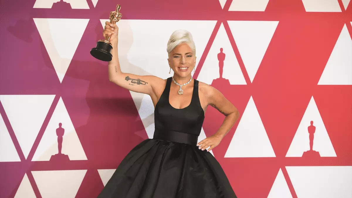 Premios Oscar: ¿ Por qué Lady Gaga no cantará en el evento?