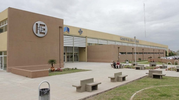 Amplían horarios de vacunación en el Hospital Eva Perón