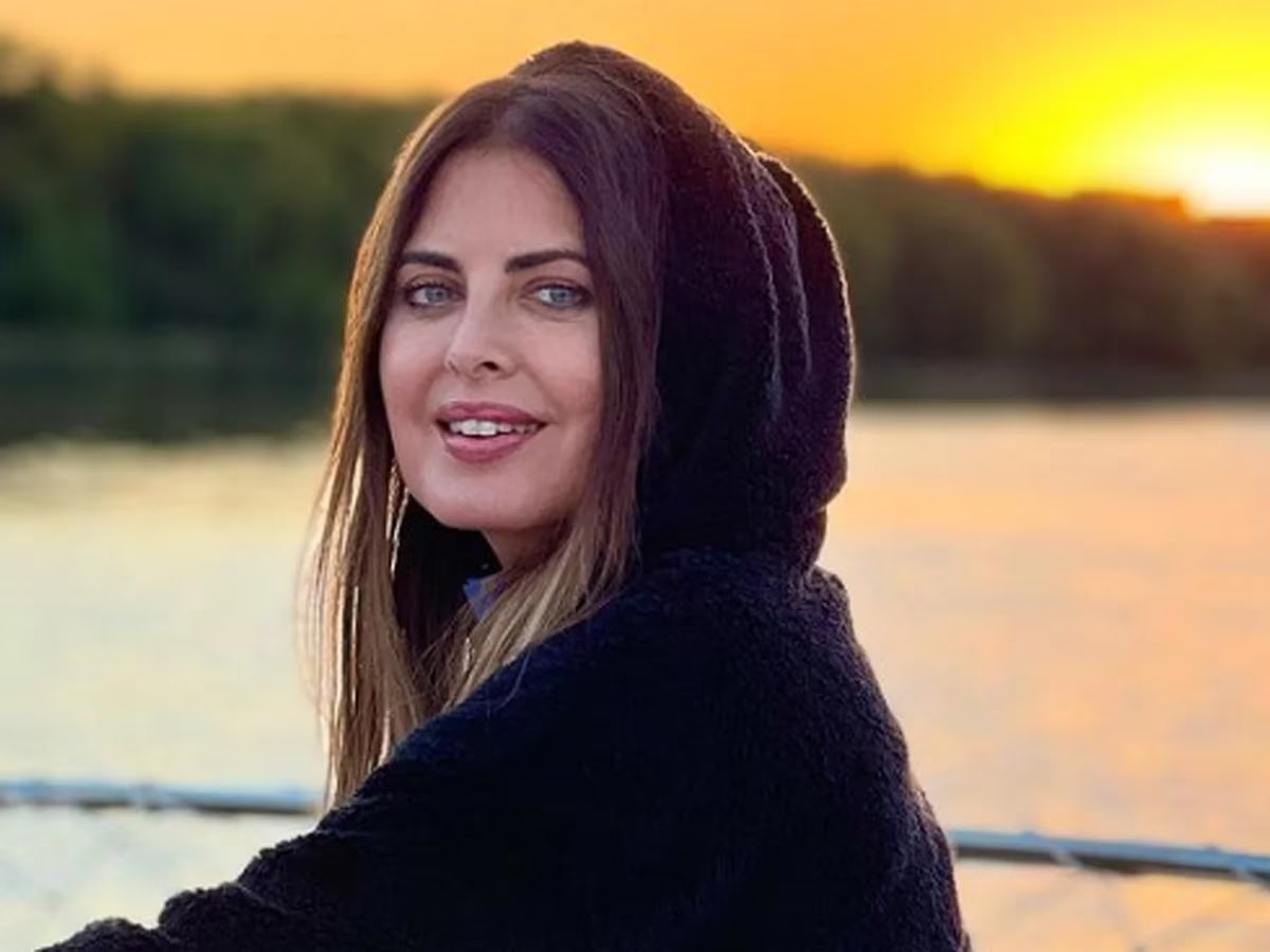 La dolorosa publicación de Silvina Luna tras revelar que debe esperar un trasplante de riñón.