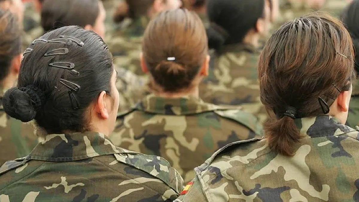 Un exteniente coronel del Ejército fue condenado por abuso sexual
