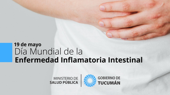 Enfermedad Inflamatoria Intestinal: ¿cuáles son los síntomas?