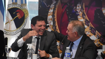 Jaldo sobre Gassenbauer: 