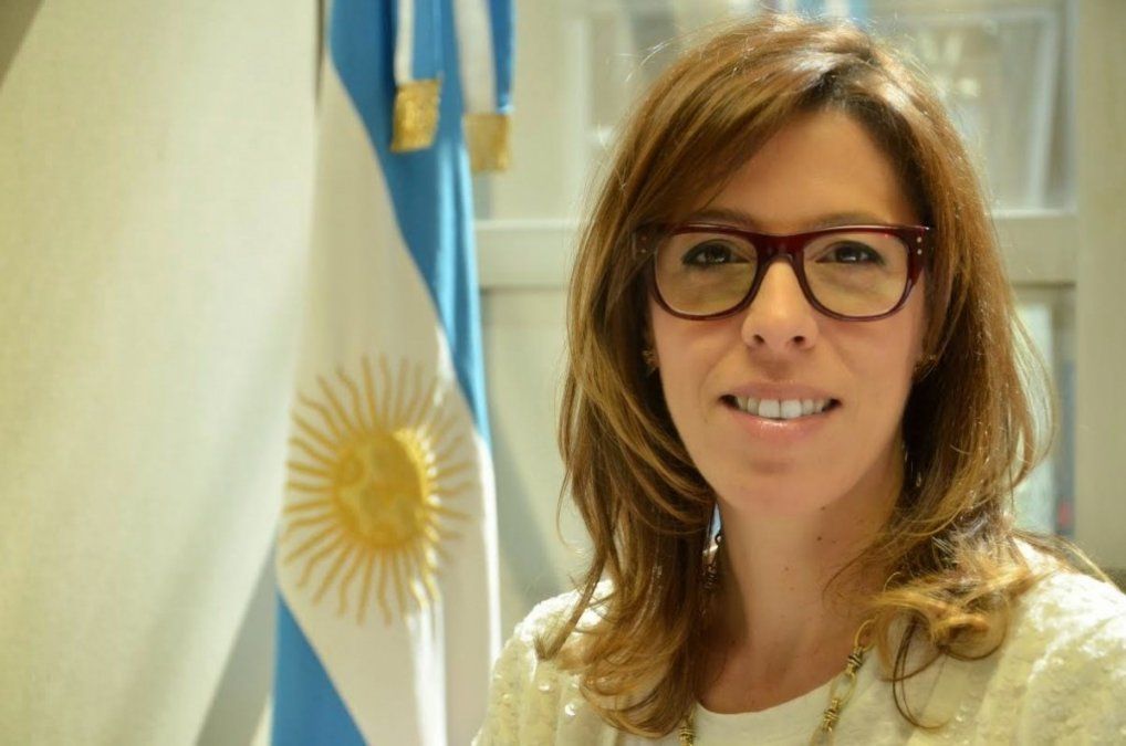 Laura Alonso fue imputada por desligar a Macri de la causa Correo Argentino