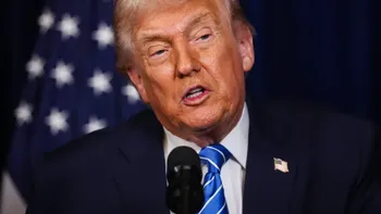 Trump confirmó que Venezuela comprará productos hechos en EEUU