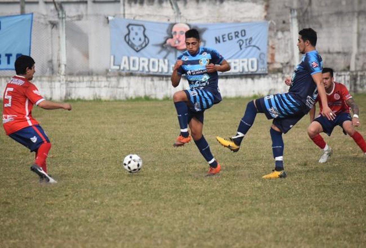 Deportivo Aguilares buscar&aacute; un ascenso al Regional Amateur en la Liga Tucumana.&nbsp;
