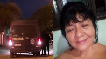 Las Termas: encontraron calcinada a una mujer desaparecida