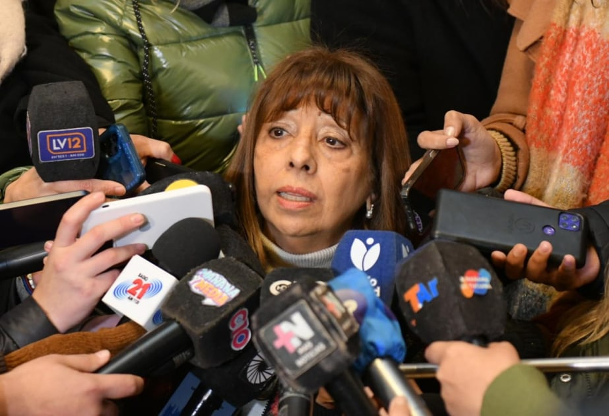 Expresiones inapropiadas de una docente: Es lamentable que ocurra esto