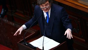 La confianza en el Gobierno cayó por tercer mes consecutivo