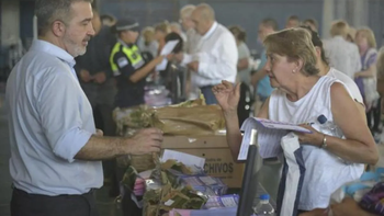 Boleto Gratuito para Jubilados: hoy y mañana continúa la entrega
