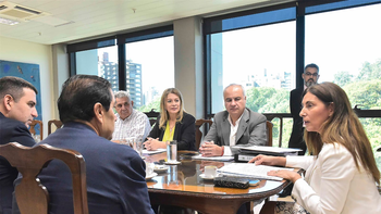 La Legislatura entró en la recta final para elegir al Defensor del Pueblo