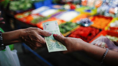 Consultoras privadas estiman una inflación del 1,8% en junio