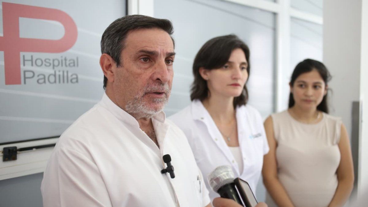 Guardias: se registraron 2.360 consultas con 62 siniestros viales