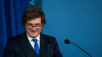 Milei abre el Argentina Week, el evento que busca atraer inversiones