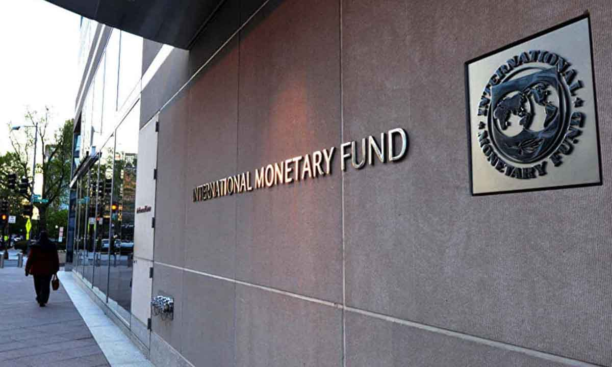 Desembolso del FMI tras aprobar la primera revisión