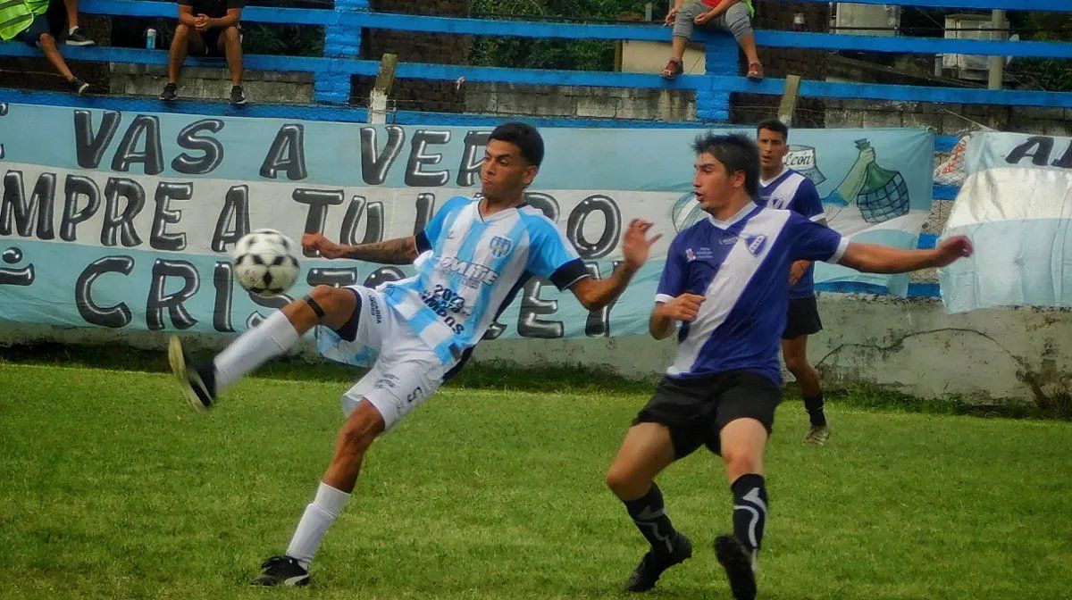 Liga Tucumana: Arranca la cuarta fecha del torneo