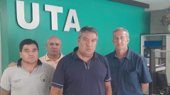 UTA Tucumán adhiere al paro de la CGT: no circularán los colectivos