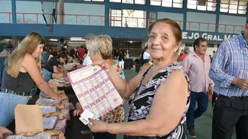 Boleto Gratuito para Jubilados: la entrega se extenderá hasta el lunes 9 de marzo