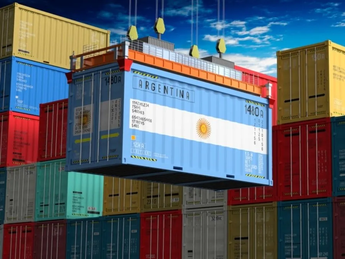 Pymes: crecieron las exportaciones tucumanas en dólares.