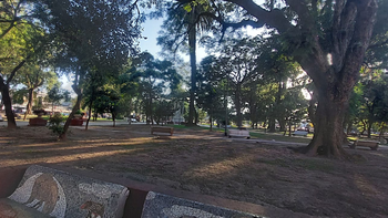 ¿Cómo estará el tiempo este martes en Tucumán?