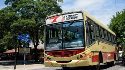 ¿Cuándo se implementará el cambio de sentido de calles en Capital?